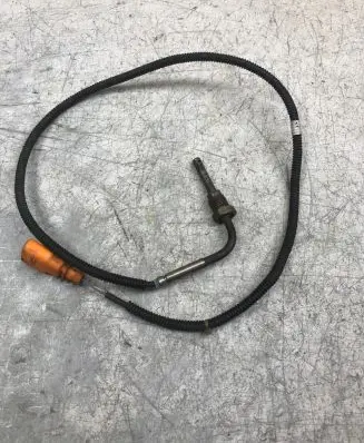 Exhaust gas temperature sensor