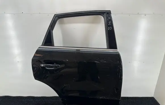 Audi Q5 SQ5 8R Rear door 