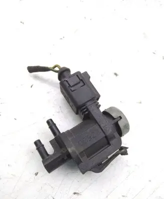 Volkswagen Golf VI Turbo solenoid valve 1K0906283A