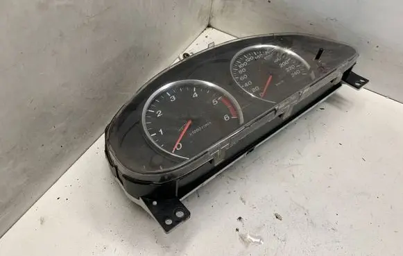 Mazda 6 Speedometer (instrument cluster) JGGJ6WC