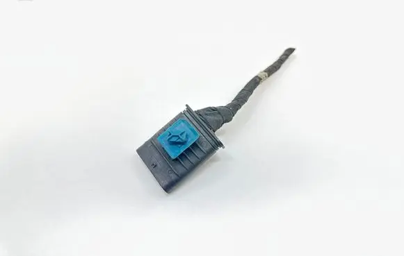 Mercedes-Benz E W212 Parking sensor (PDC) wiring loom A0485453928 705223