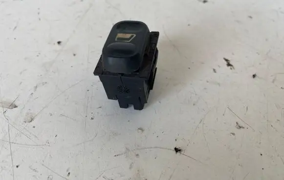 Peugeot 806 Electric window control switch