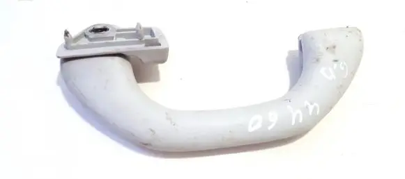 Volkswagen Golf IV Rear interior roof grab handle 1J0857607