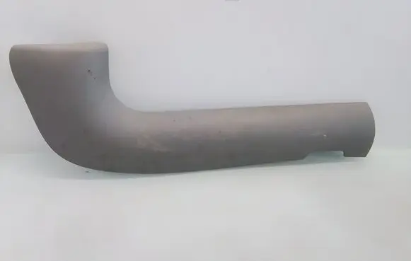 Renault Kangoo I Front sill trim cover