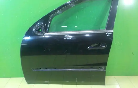 Ford Ranger Front door PRZOD LEWE