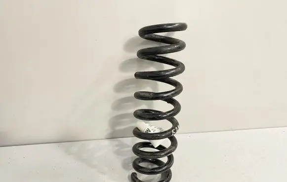 BMW 4 F32 F33 Rear coil spring 1234567