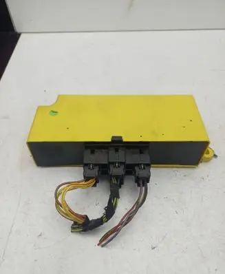 Comfort/convenience module