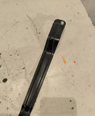 Volvo V70 Battery bracket 30667262
