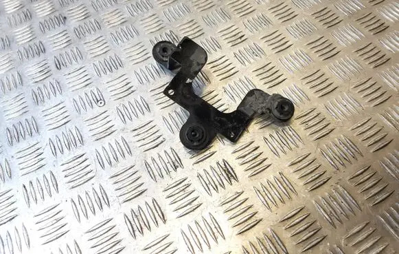 Audi Q3 8U ABS pump bracket 5N0614235C