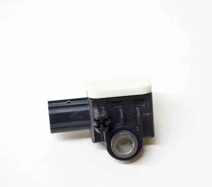 Volvo V60 Airbag deployment crash/impact sensor 31334336