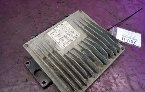 Suzuki Liana Engine control unit/module ECU 