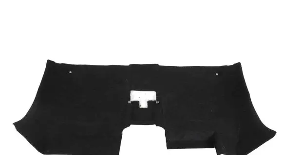Mercedes-Benz SLK R171 Interior carpet A1716901241