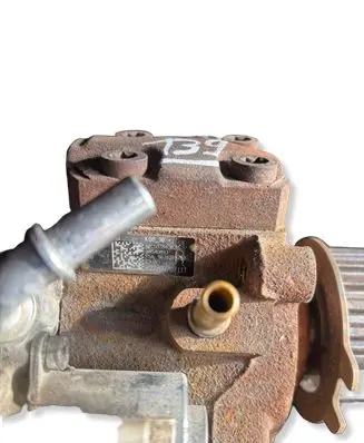 Ford C-MAX II Fuel injection high pressure pump 9676289780 A2C53381062