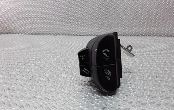 Honda Accord Multifunctional control switch/knob 
