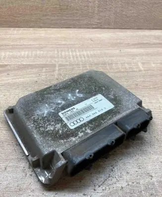 Audi A3 S3 8L Engine control unit/module ECU 06A906019D 5WP419302