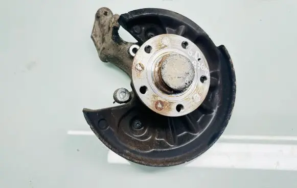 Cupra Formentor Rear wheel hub