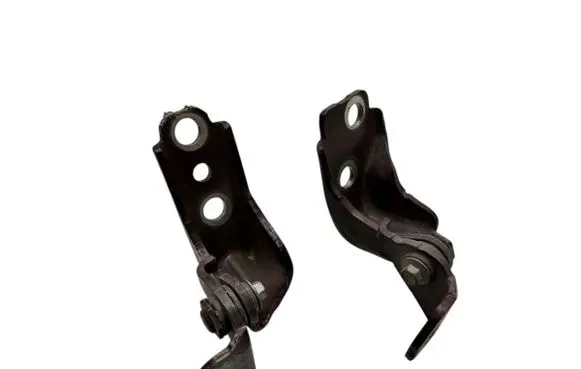 Ford Edge II Front door hinge set 