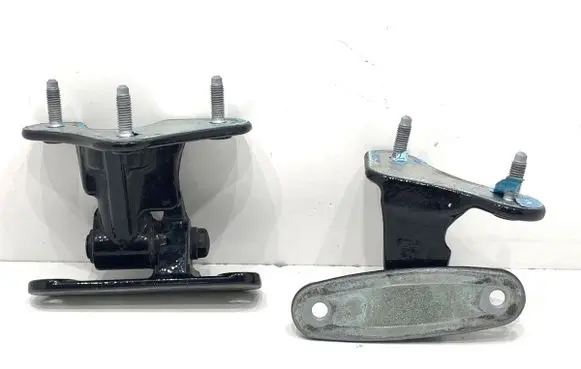 Mercedes-Benz ML W166 Other exterior part 