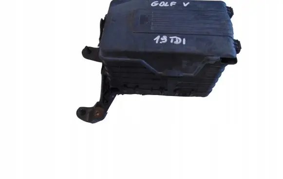 Volkswagen Golf V Battery tray 1K0915333C