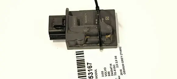 Volvo S90, V90 Central body control module 32203571