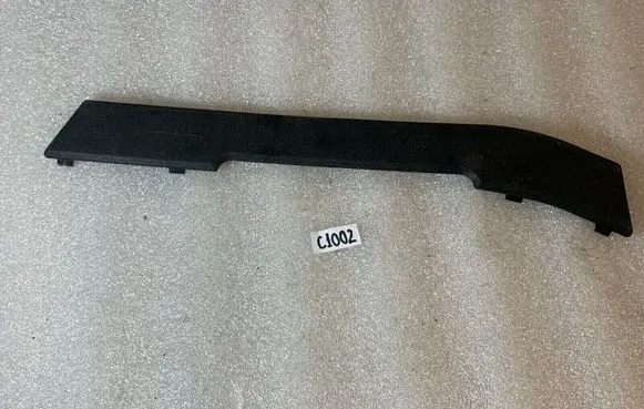 Mercedes-Benz E W212 Other front door trim element A2127270888