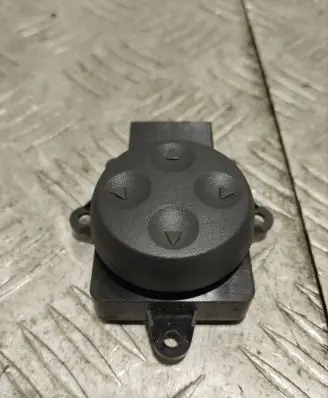 Tesla Model S Seat control switch AG130872A