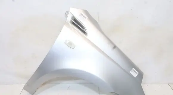 Chevrolet Aveo Fender 