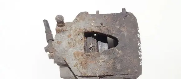 Audi A3 S3 8L Front brake caliper