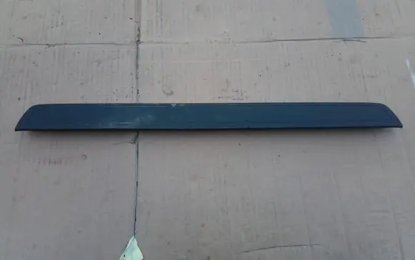 Toyota Verso Front sill trim cover 679110F010