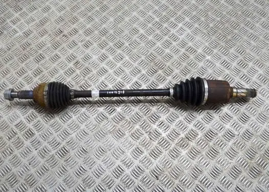 Tesla Model 3 Front driveshaft 104411900D