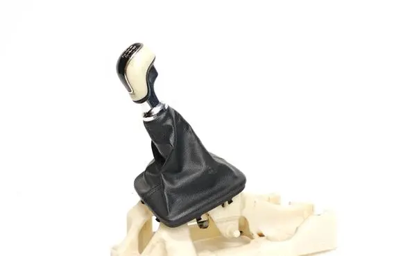 KIA Ceed Gear shifter/selector 43700A2520