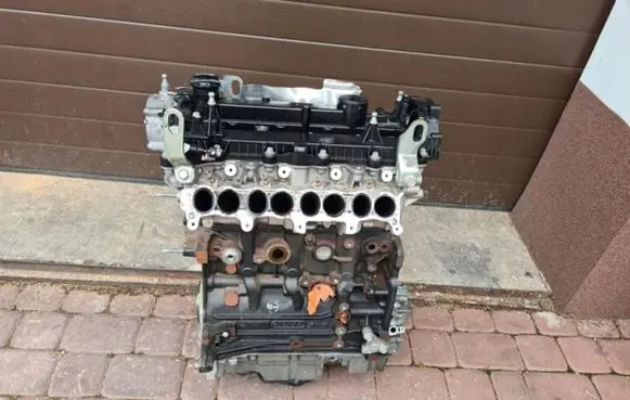 Opel Insignia B Engine 87853980000035492