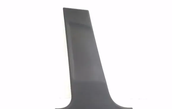 Mercedes-Benz C W204 (B) pillar trim (bottom) A2046900525