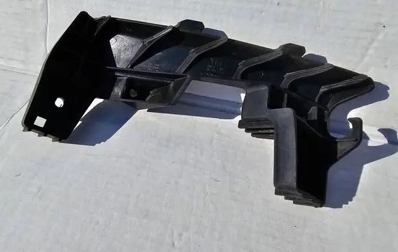 KIA Sportage Front bumper mounting bracket 86552F1000