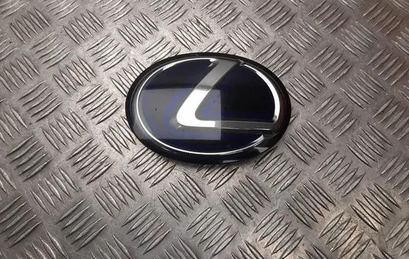 Lexus UX Manufacturer badge logo/emblem 5314153030