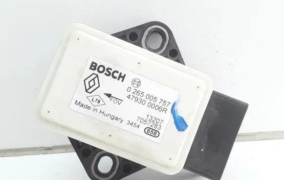 Renault Master III ESP (stability system) control unit 479300006R