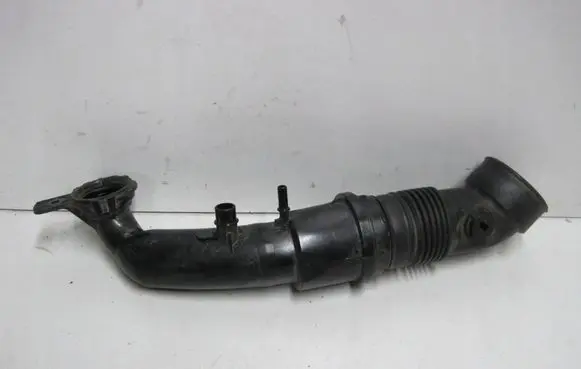 Peugeot Partner III Air intake duct part 9824569380