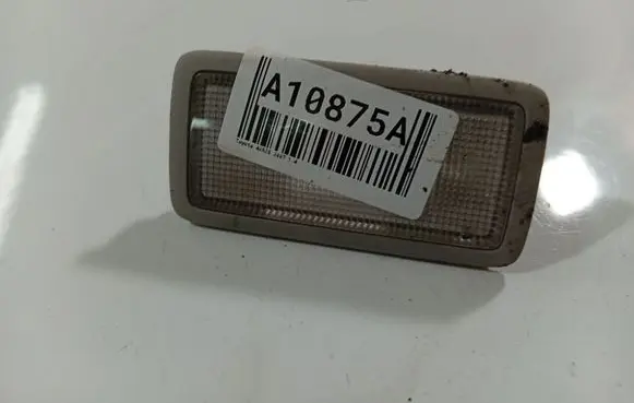 Toyota Auris 150 Other interior light 8134030100 81340-30100
