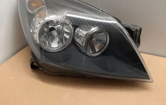 Opel Mokka Headlight/headlamp 1EG27037002