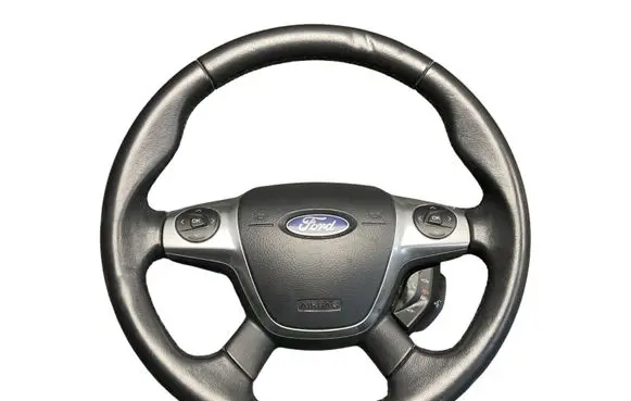 Ford C-MAX II Steering wheel AM51R042B85BEW AM5T14K147AA AM513600CE3ZHE