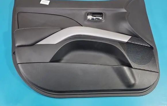Citroen C-Crosser Front door card panel trim 7221A775 IMPRK1589251