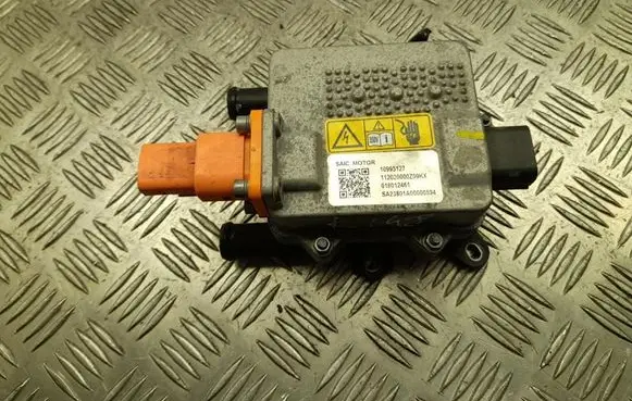 MG MG4 ev Other control units/modules 10995127