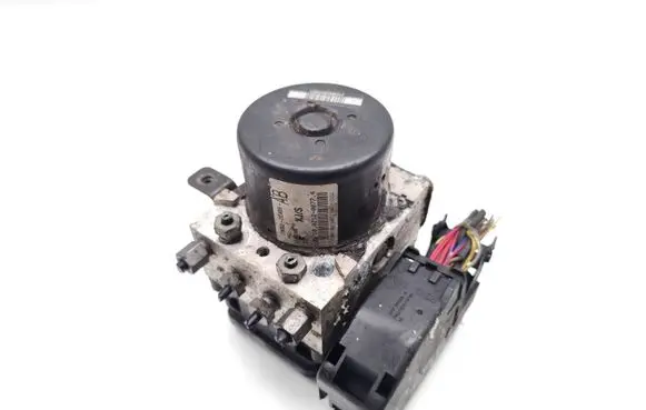 Jaguar S-Type ABS Pump 7W93-2C405-AB 10.0212-0077.4