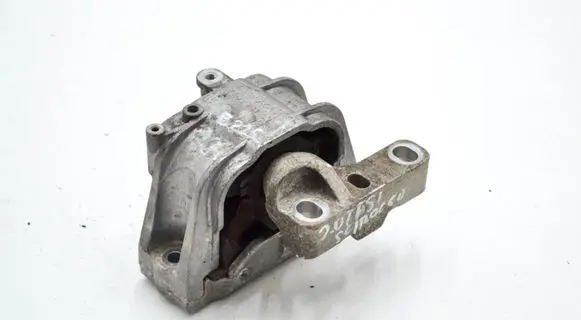 Volkswagen Sharan Engine mount bracket 1K0199262AM