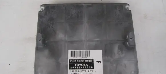 Lexus RX 450H Engine control unit/module 8998148220