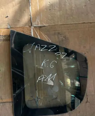 Honda Jazz Rear side window