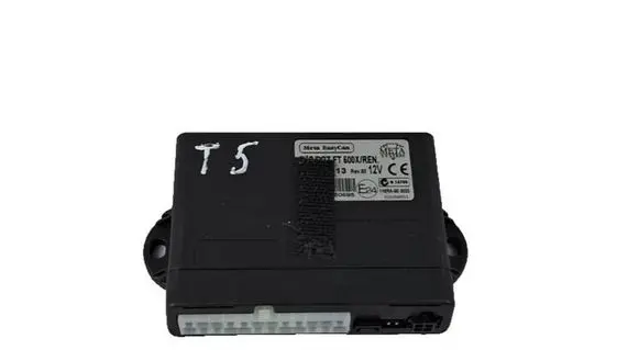 Peugeot Boxer Other control units/modules 116RA000033