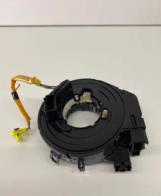 Mazda 6 Airbag slip ring squib (SRS ring) D65166CS0 LK043264400 GS1D661S1