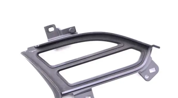 Tesla Model S Dashboard glove box trim 102325502C