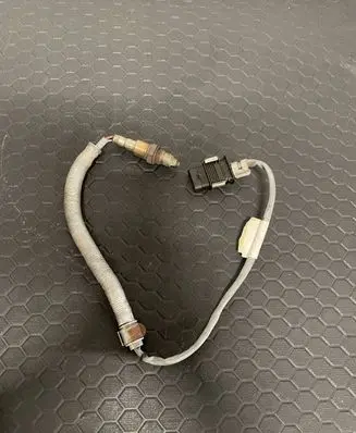 BMW 4 F36 Gran coupe Lambda probe sensor 7848486 517267A 0258030142